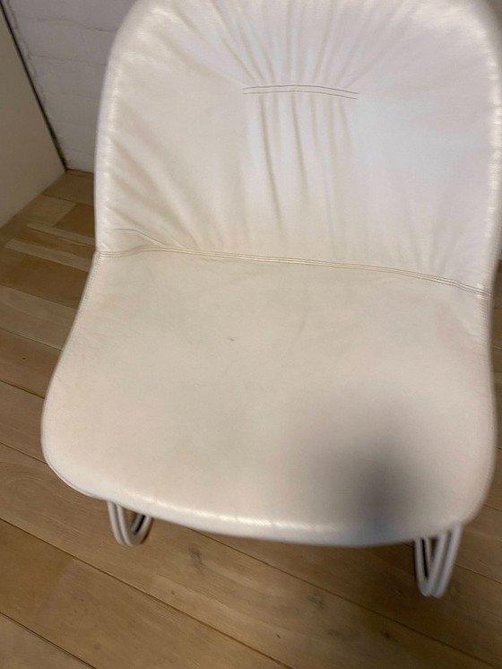 Image 1 of Gastone Rinaldi chair