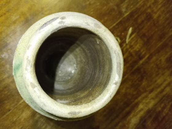 Image 1 of Burgio Ceramics 1870. **Con relativa certificazione**