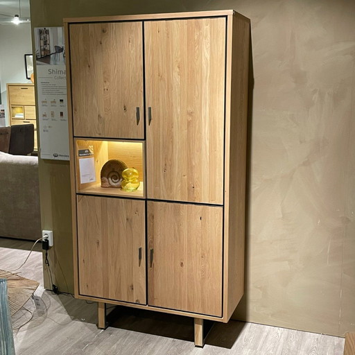 Shimanto mountain cupboard