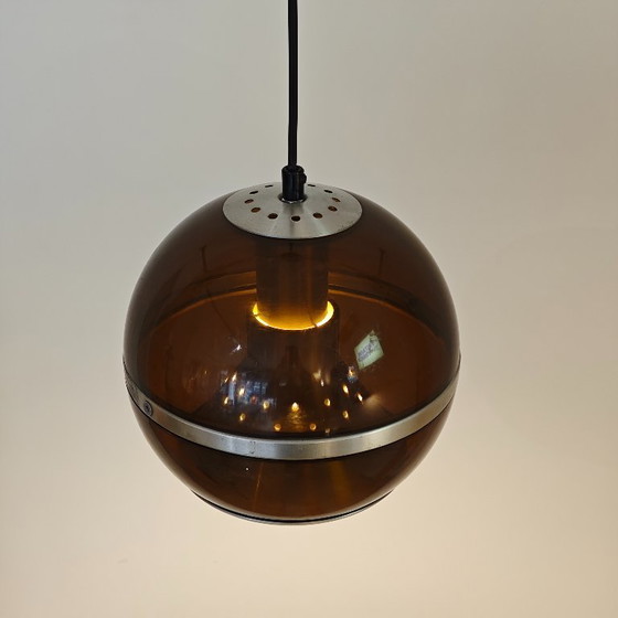 Image 1 of Vintage Dijkstra hanglamp