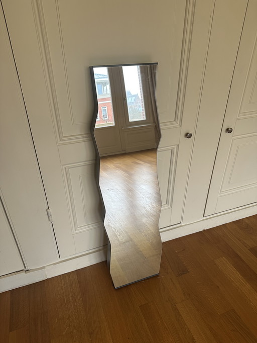 Ikea PS stam mirror