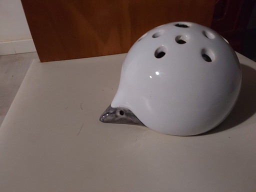 Pique-fleurs Jacques Molin Charolles en hérisson