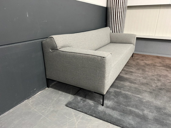 Image 1 of Design on Stock Bloq 3-seater