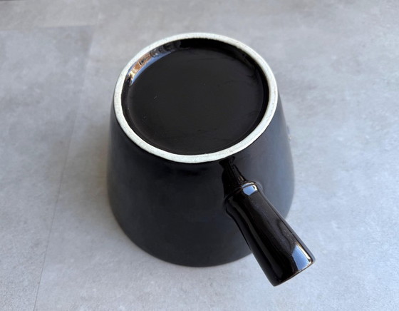 1x grande pentola vintage Arabia Kilta/Teema/ciotola Kaj Franck – Servizi da tavola, Ceramic (photo 6 of 7)
