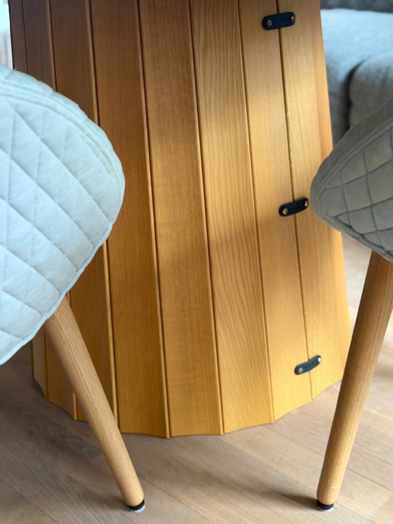 Image 1 of Tavolo contenitore Moooi