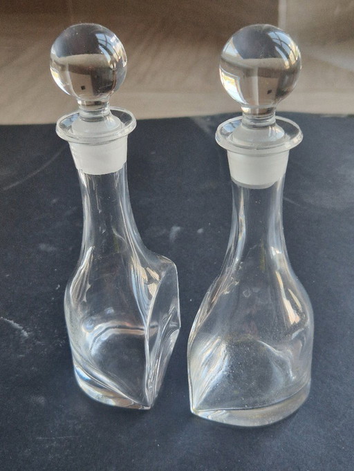 Menage- Giò Ponti seasoning set for Calderoni