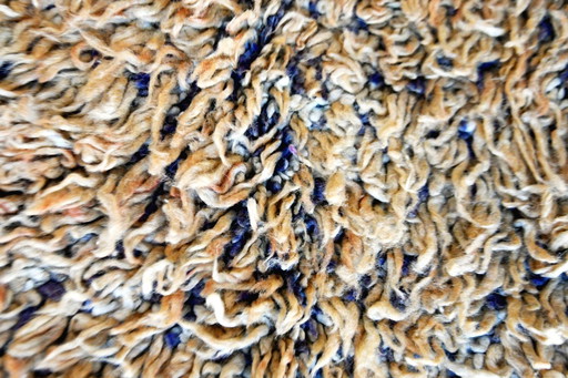 Marokkanischer Vintage-Teppich Beni M'Guild - 313 x 203 cm