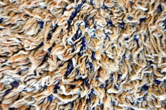 Image 1 of Moroccan Vintage Beni M'Guild Rug – 313 x 203 cm