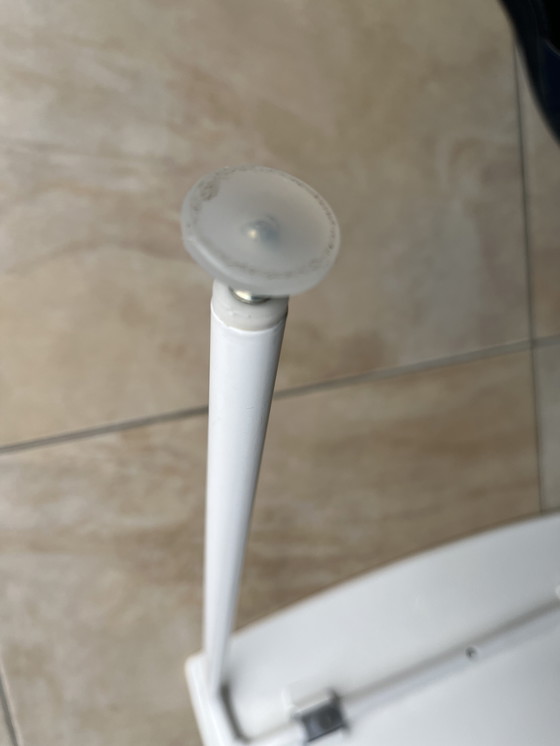 Image 1 of 6x chaises, Design Kalea by Kastel