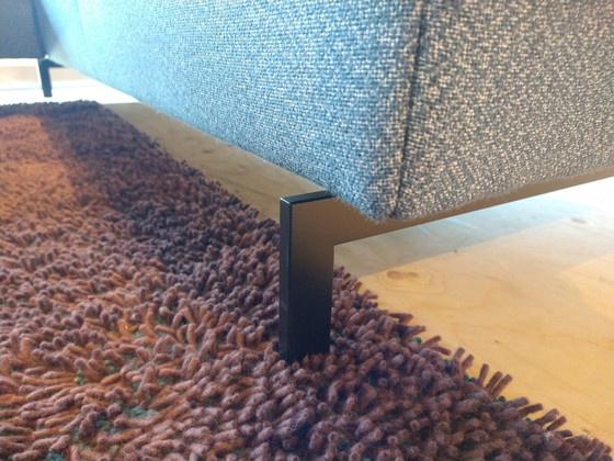 Image 1 of Canapé d'angle Rolf Benz Linea