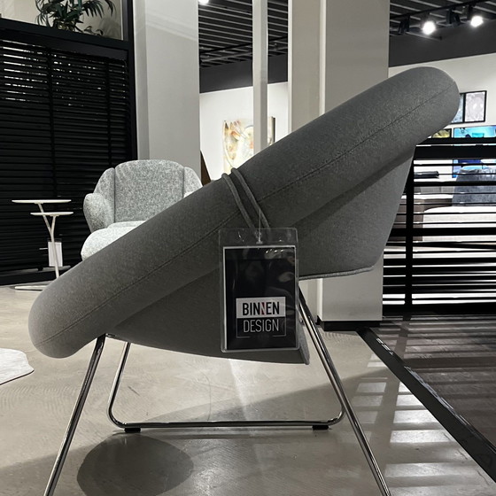 Image 1 of Poltrona Leolux Mimas