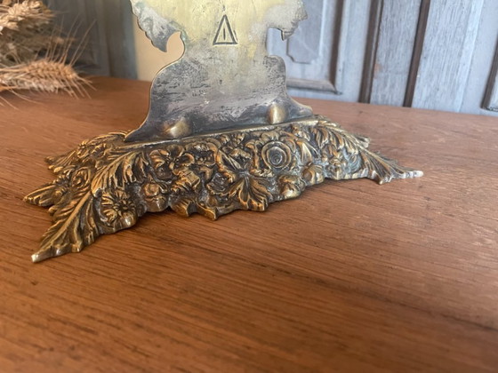 Image 1 of Vanity mirror Table mirror Make-up mirror