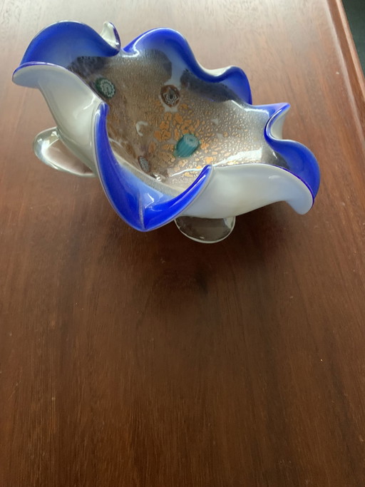 Vintage bowl