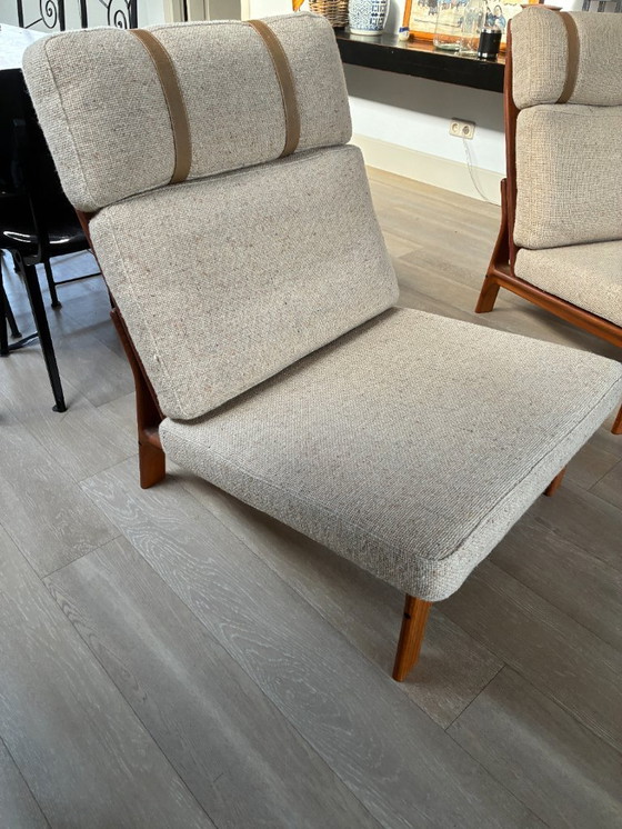 Image 1 of Komfort - 2 Liegestühle