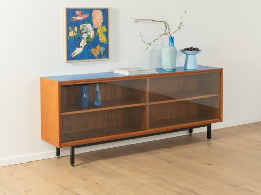 1960s sideboard, WK Möbel, vintage