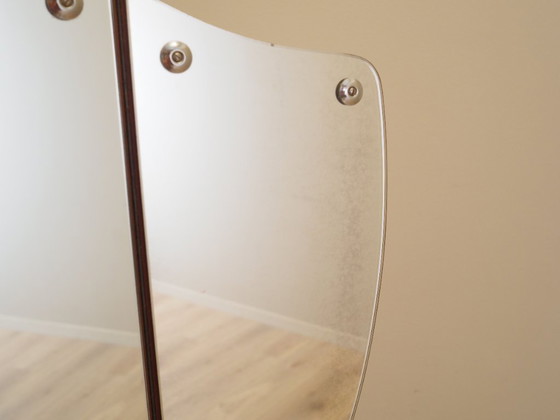 Image 1 of Coiffeuse en teck, design danois, années 1970, production : Danemark