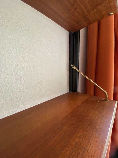 Image 1 of Pastoe Muebles de pared louis van teeffelen