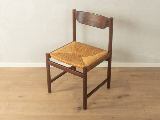 Image 1 of Eetkamerstoelen uit de jaren 70, vintage