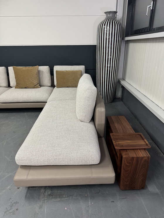 Image 1 of Rolf Benz Sina