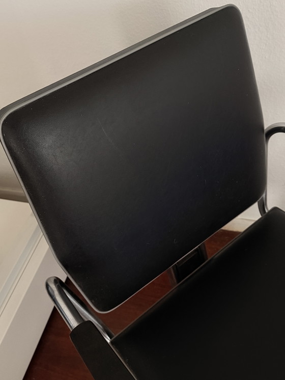 Image 1 of Gispen bureaustoel 