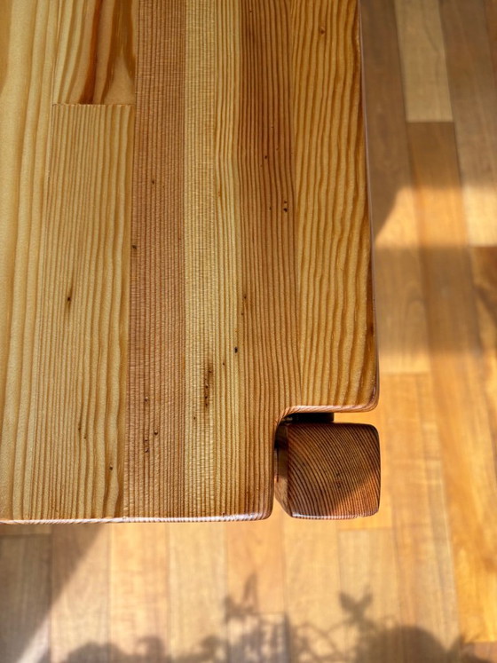 Image 1 of Hongisto dining table - Ilmari Tapiovaara