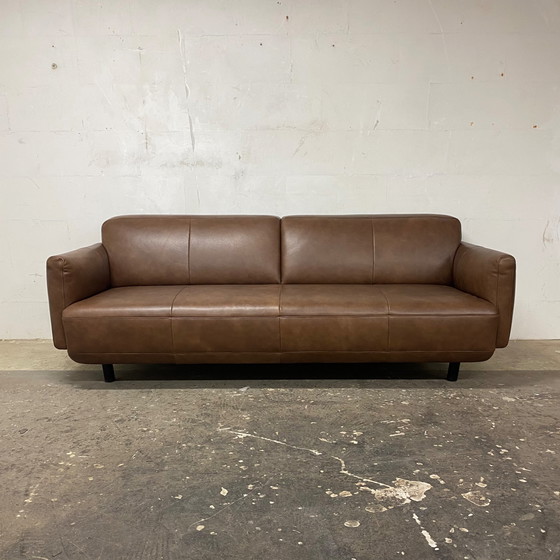 Image 1 of DN Design Presta 3-seater sofa