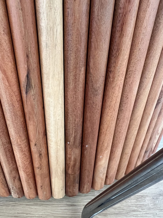 Image 1 of NOUS round dining table 140cm