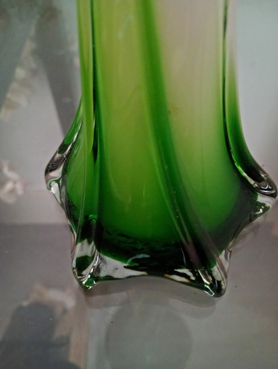 Jack in the Pulpit – Vasen, Glass (photo 8 of 8)
