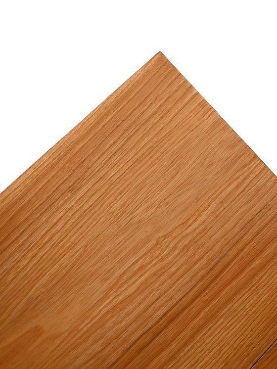 Image 1 of Librería escandinava de olmo de las décadas de 1930 y 1940