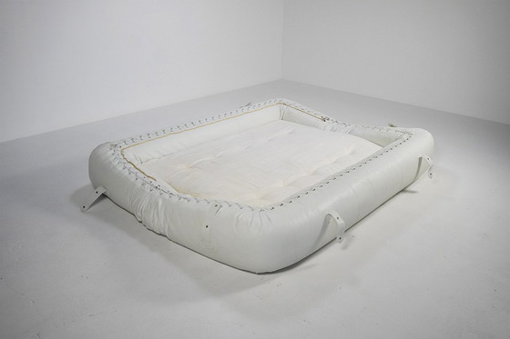 Image 1 of Anfibio sofa bed by Alessandro Becchi for Giovannetti Collezioni, Italy 1970