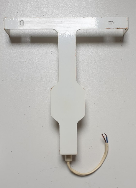 Image 1 of Grande lampada da parete Art Déco (33 cm).