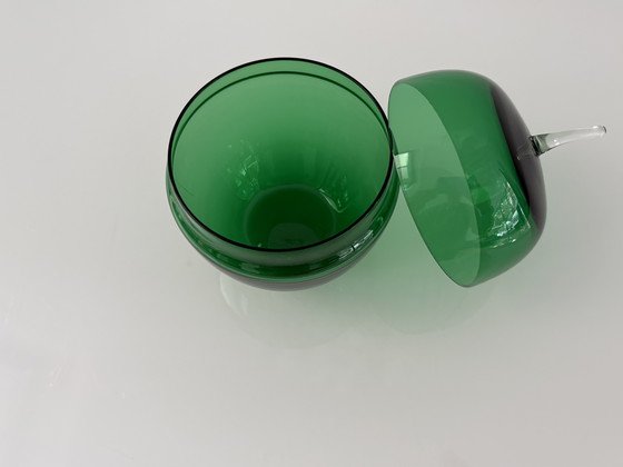 Image 1 of Apfel (aus Glas)