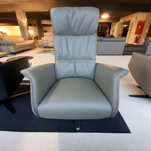 El sillón reclinable Future Next 32