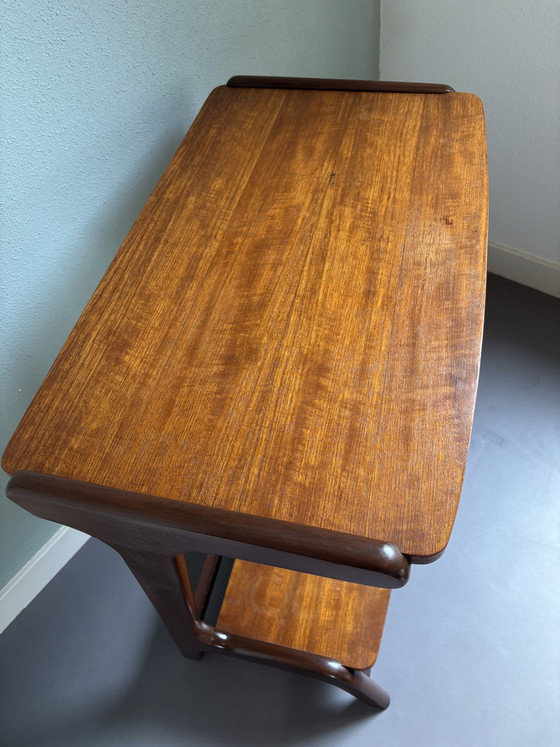 Image 1 of Tavolino vintage