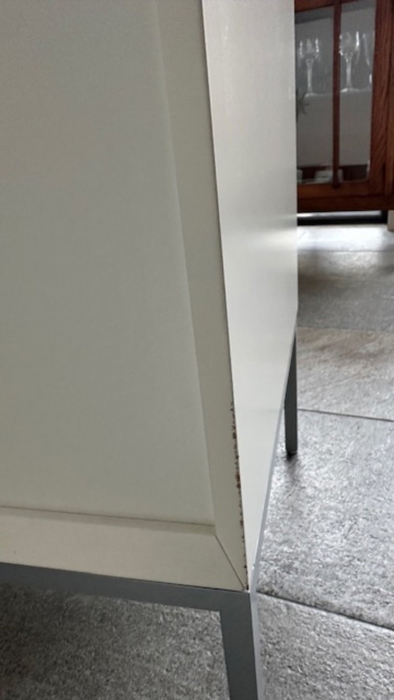 Image 1 of Pastoe vision wall cabinet