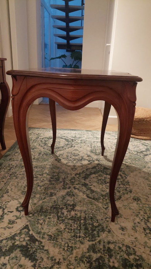 Antique table