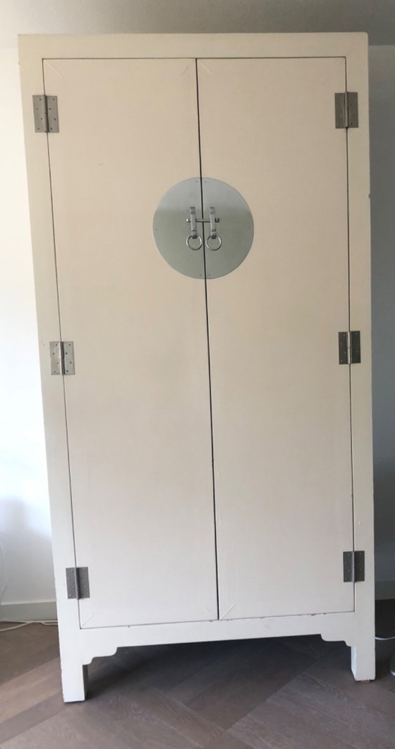 Image 1 of Chinese cabinet