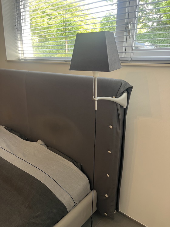 Image 1 of Ligne rosette bed