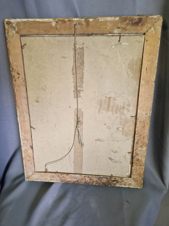 Image 1 of Old Colgate print