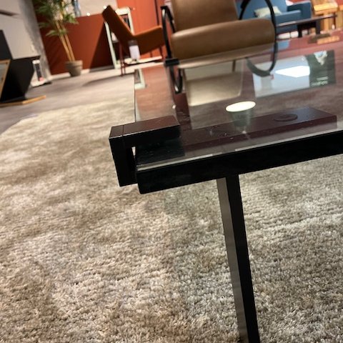 Image 1 of Mesa de centro Gelderland T-table