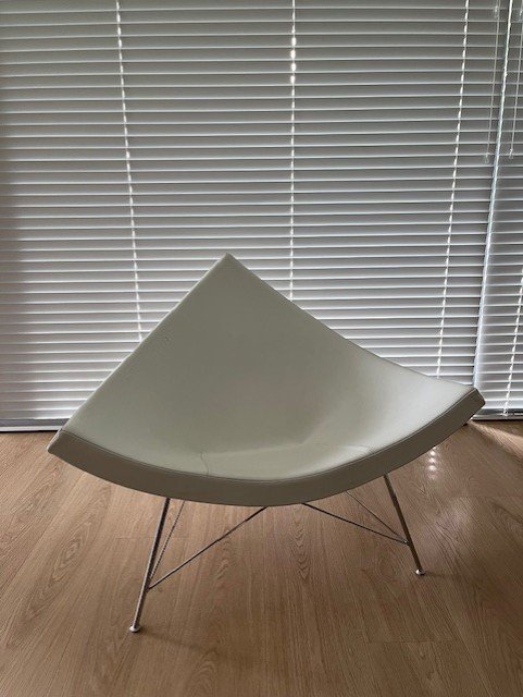 Coconut chair