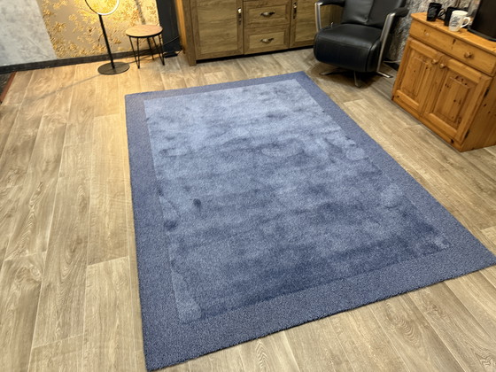 Image 1 of Brink e Campman Twinset Blu