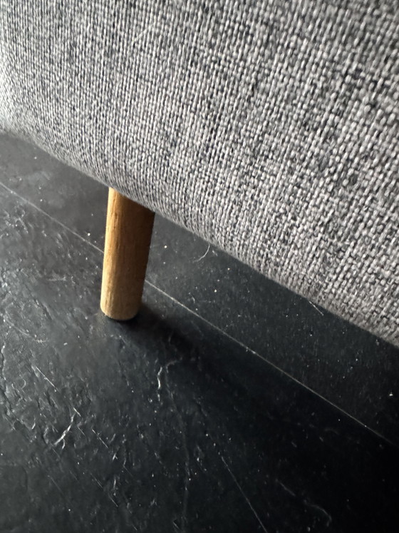 Image 1 of Bolia Scandinavia 3-Sitzer-Sofa mit Chaiselongue (rechts)