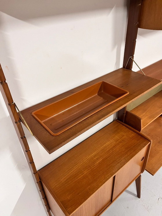 Image 1 of Librería de John Texmon, Noruega, década de 1960