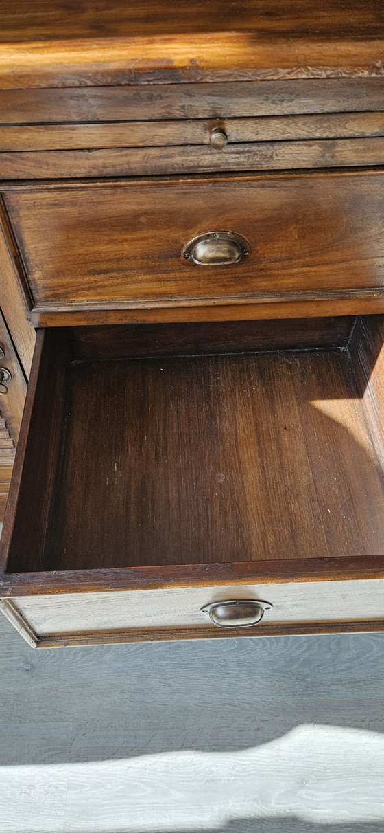 Image 1 of Buffet cabinet