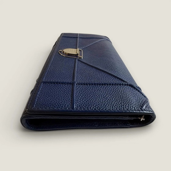 Dior Diorama Cruise Wallet On Chain – Portefeuilles & petite maroquinerie, Cuir (photo 11 of 18)