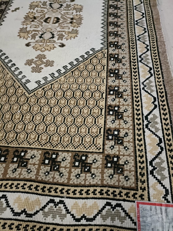 Oriental rug, Rugs & carpets, Wool, Beige (photo 14 of 15)