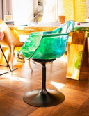 Ella Dining Armchair by Edra