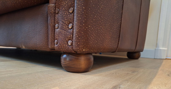 Image 1 of Divano Baxter molto grande Alfred P.