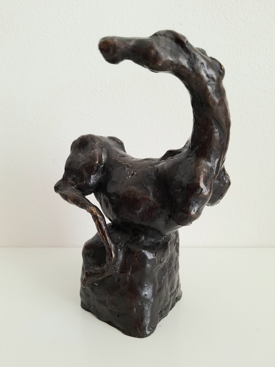 Image 1 of Arthur Spronken (after)